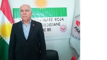 PAK, K&Uuml;RT GAZETECİLİK G&Uuml;N&Uuml;&rsquo;N&Uuml; KUTLADI