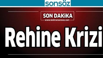 DEHŞETE D&Uuml;Ş&Uuml;REN ANLAR!
