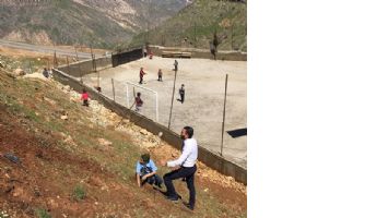 ORMANA, GİYASETTİN ADI VERİLDİ