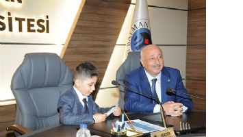 REKT&Ouml;R, KOLTUĞUNU ARDA&rsquo;YA BIRAKTI
