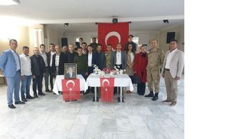 HALİL PEKACAR ANILDI