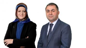 EŞ BAŞKANLAR, EBELER HAFTASINI KUTLADI; &ldquo;KUTSAL VE ZORLU BİR G&Ouml;REV&rdquo;