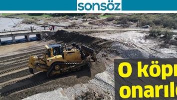 O K&Ouml;PR&Uuml; ONARILDI
