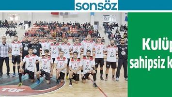 KUL&Uuml;P SAHİPSİZ KALDI