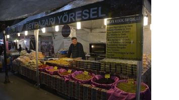 Y&Ouml;RESEL TATLAR BATMAN&rsquo;DA