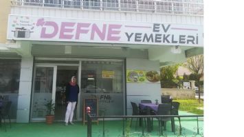 EV YEMEKLERİNDE İDDİALI İSİM