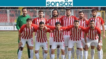 PETROLSPOR, HEZİMETE UĞRADI