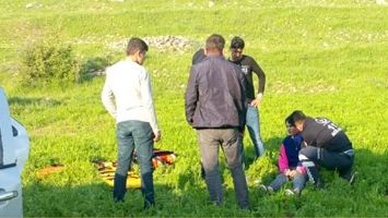OTOMOBİL, KONTROLDEN &Ccedil;IKTI!