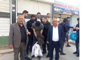 AKY&Uuml;REK&rsquo;TEN RAYB&Uuml;SE DESTEK İMZASI