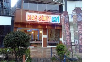 ADI GİBİ HAS OLAN &ldquo;HAS SİMİT EVİ&rdquo;