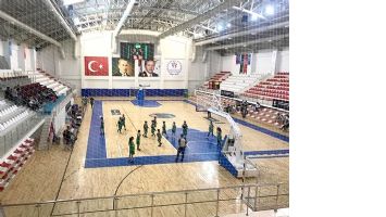 120 DEV ADAMI AĞIRLADIK
