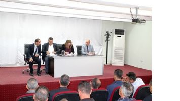ARI KOVANLARI İ&Ccedil;İN KURA