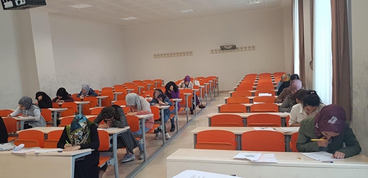 OSMANLICA&rsquo;DA YARIŞTILAR
