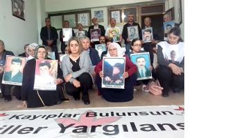 İHD 440. KEZ TOPLANDI
