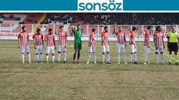 PETROLSPOR LİGİ 11.SIRADA BİTİRDİ