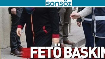 FET&Ouml; BASKINI