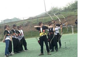ATA SPORLARINI &Ouml;ĞRENECEKLER