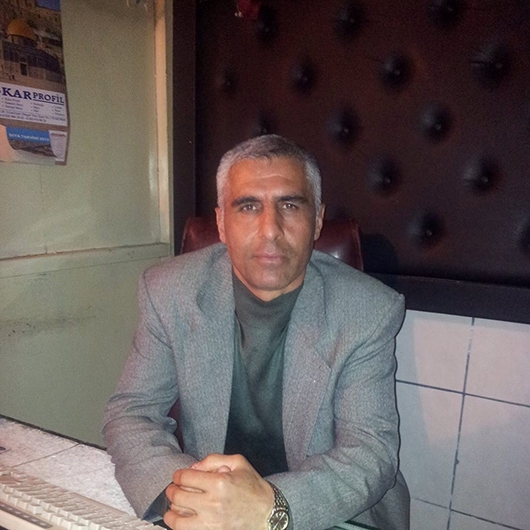 &ldquo;İSTİFA ETMEDİM, İŞTEN &Ccedil;IKARILDIM&rdquo;