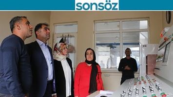 EŞ BAŞKANLARDAN BASKİ&rsquo;YE TALİMAT;