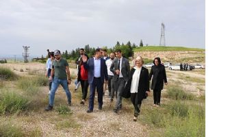 HAYVAN BAKIM EVİ İ&Ccedil;İN KEŞİF