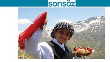 JUN, SASON&rsquo;A HAYRAN KALDI