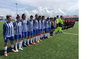 KADINLAR, 2. LİG YOLUNDA