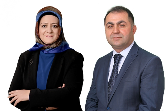 &ldquo;ENGELLİLERİMİZ İ&Ccedil;İN &Ccedil;ALIŞIYORUZ&rdquo;