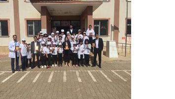 SASON'DA PROJELER G&Ouml;R&Uuml;C&Uuml;YE &Ccedil;IKTI