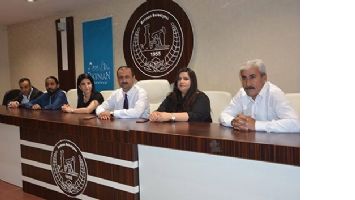 TEKNİKERLER DERNEĞİ&rsquo;NİN İLK TOPLANTISI