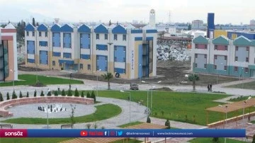46 s&ouml;zleşmeli personel alınacak