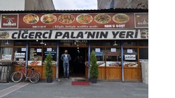 SAHURA KADAR CİĞER