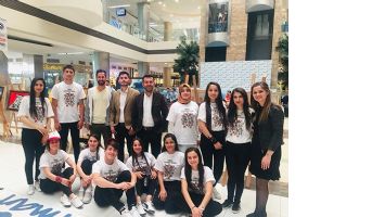 GERC&Uuml;Ş&rsquo;TEN BATMAN&rsquo;A UZANAN SERGİ