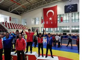 MUŞ&rsquo;TAN DERECELER GELDİ