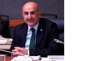 &ldquo;HER BİRLİKTE, DAHA &Ccedil;OK &Ccedil;ALIŞMALIYIZ&rdquo;