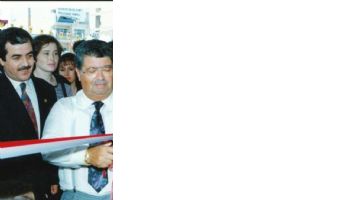 HAMİDİ&rsquo;DEN 29. YIL MESAJI