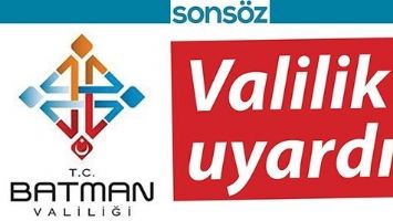 ETKİNLİKLER 30 MAYIS&rsquo;A KADAR YASAK!
