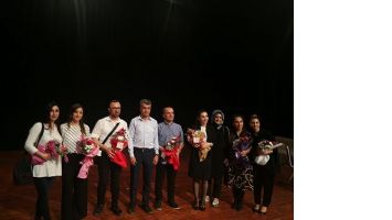 İNGİLİZCE ŞOV