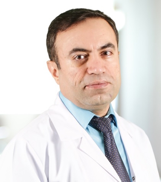UZM. DR. FADIL EDEBALI A&Ccedil;IKLADI;
