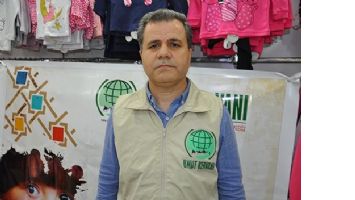 100 YETİM &Ccedil;OCUĞA BAYRAMLIK