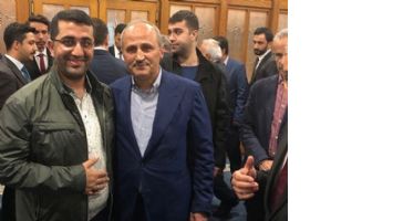 T&Uuml;Z&Uuml;N, U&Ccedil;AK SEFERLERİ İ&Ccedil;İN S&Ouml;Z ALDI