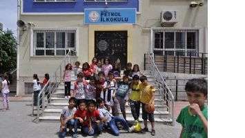 EN B&Uuml;Y&Uuml;K HAYALLERİ GAZETEYE &Ccedil;IKMAKTI