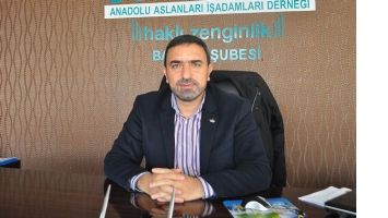 &ldquo;YENİ PAKET, İMALAT ODAKLI&rdquo;