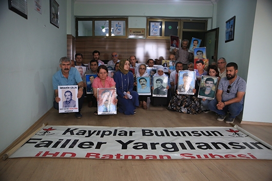 &ldquo;GER&Ccedil;EKLERLE Y&Uuml;ZLEŞMEK GEREK&rdquo;