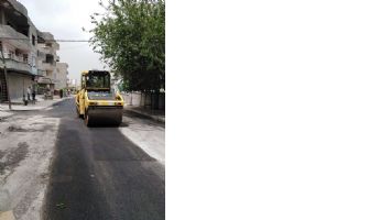 ACİL ASFALT, YAMA&hellip;
