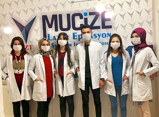 MUCİZE&rsquo;DE BAYRAM İNDİRİMİ