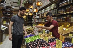 ŞEKER GİBİ TEZG&Acirc;H&hellip;