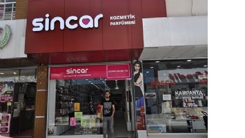 SİNCAR&rsquo;DA BAYRAM HAZIRLIĞI