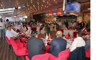 MİSİAD&rsquo;DAN İFTAR YEMEĞİ
