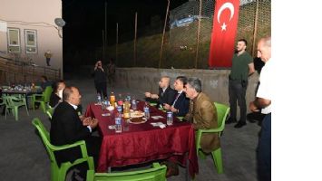 &ldquo;BU COĞRAFYA KIYMETLİ&rdquo;