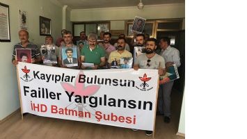 TEVFİK AY NEREDE?